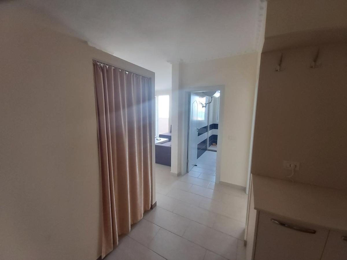 Apartamento Shengjin-Mi Casa Es Tu Casa Exterior foto
