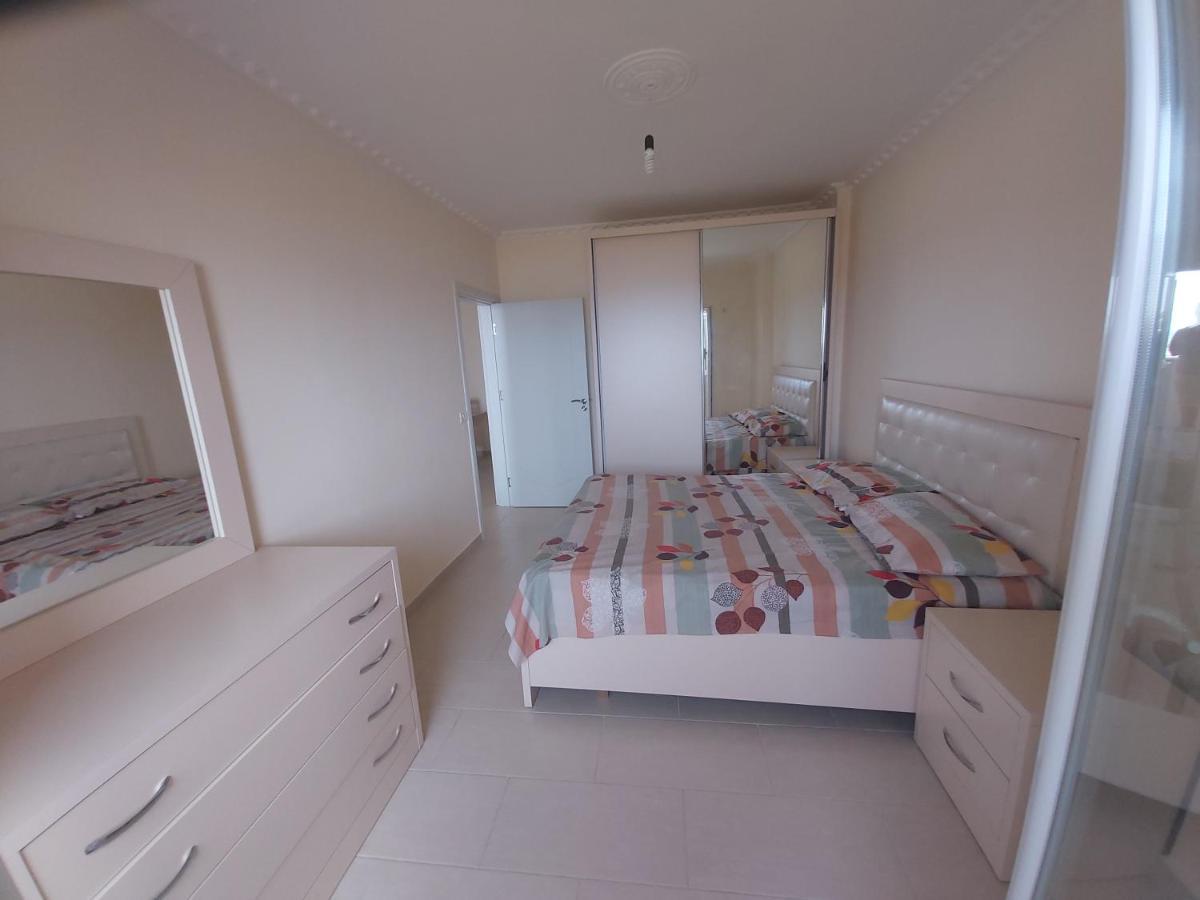 Apartamento Shengjin-Mi Casa Es Tu Casa Exterior foto