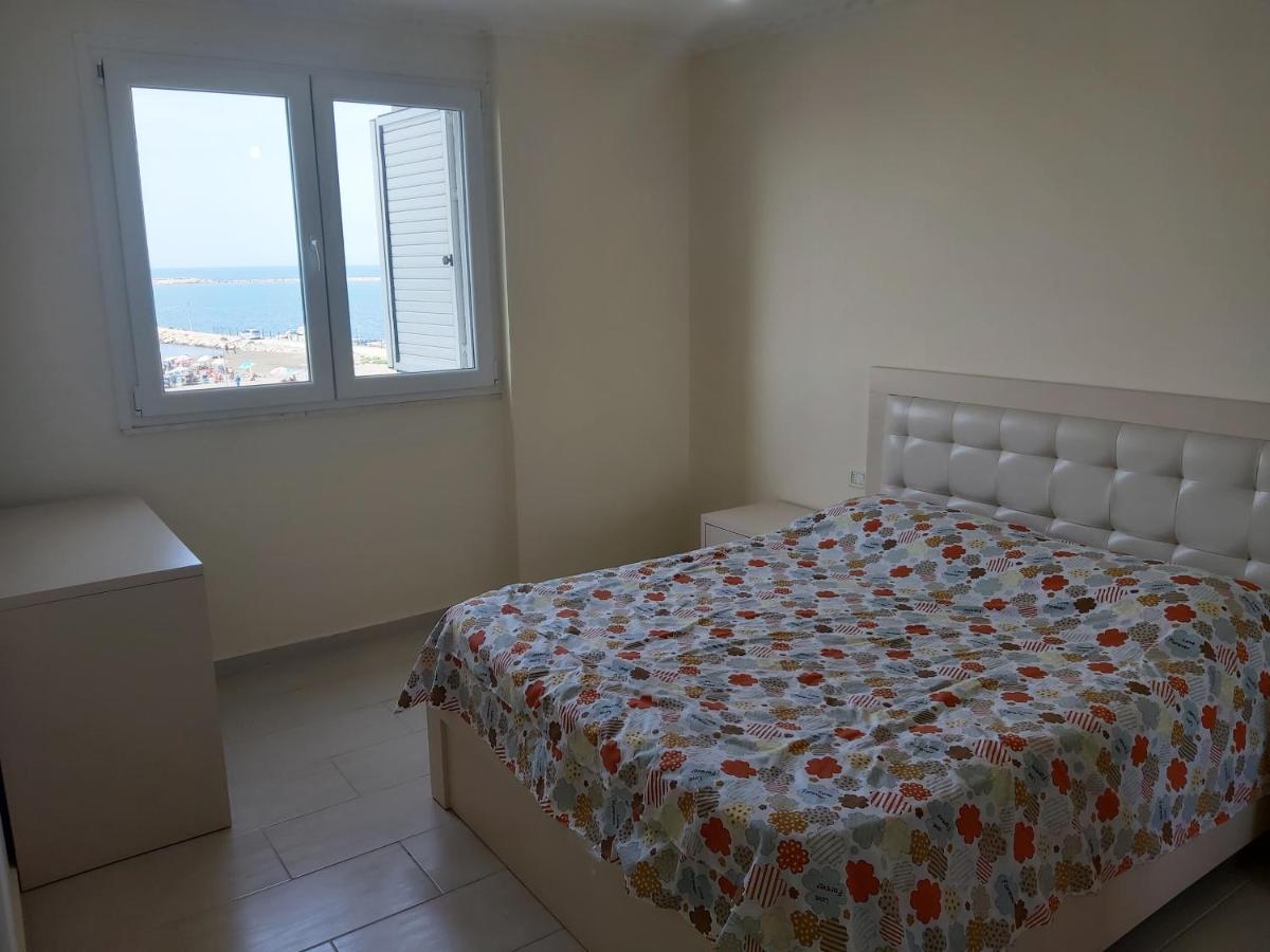 Apartamento Shengjin-Mi Casa Es Tu Casa Exterior foto