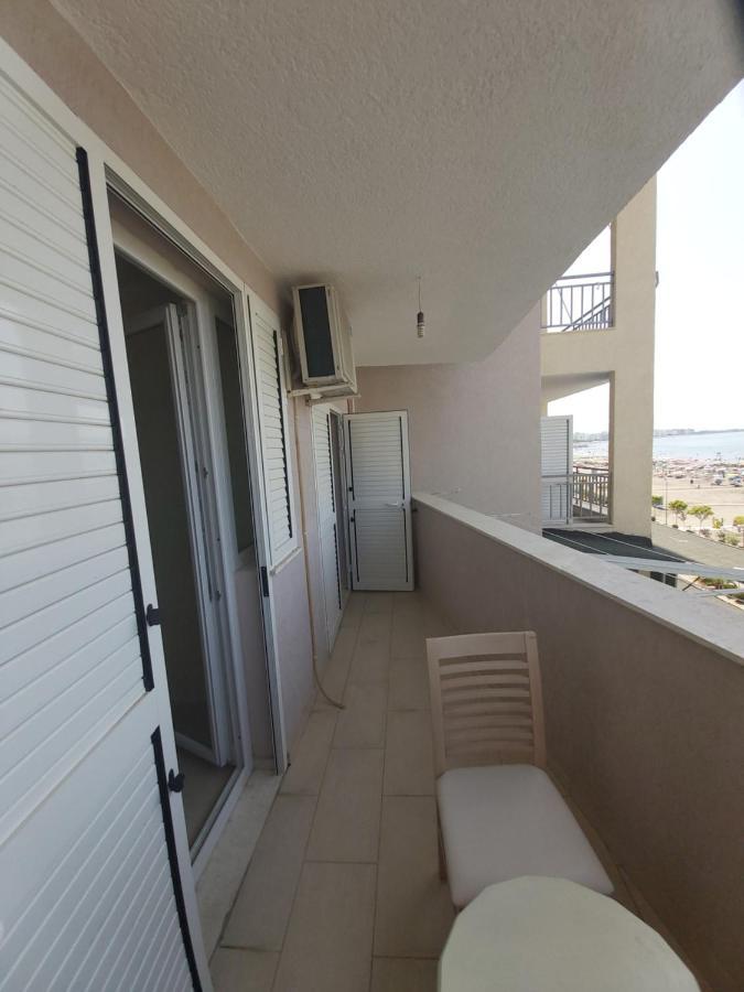 Apartamento Shengjin-Mi Casa Es Tu Casa Exterior foto